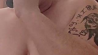 In the Motel Room He Does Way More Than Spoon