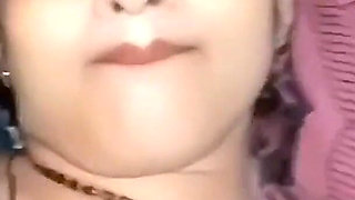 Indian Panjabi Girl Was Fucked by Her Stepbrother, Indian Desi Girl Janvi Bhabhi Sex