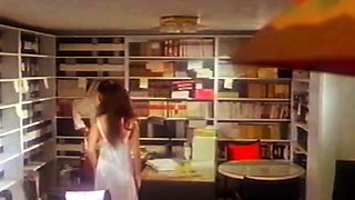 Cumshot Oozing from Asian Japanese Pussy Hole