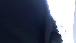 Mini Skirt Featuring Danielle Maye