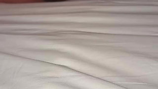 He rams his big cock up my pussy