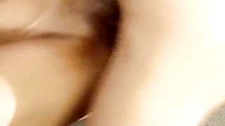 Looking-good side piece's milf sex