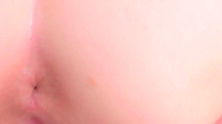 Stepsister Catches Stepbrother Fucking Sex Doll Then Sucks His Cock and Rides Him Reverse Cowgirl