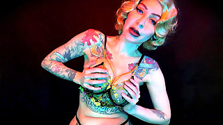 Sensual Ass and Asshole Worship - JOI, Rimjob, PAWG