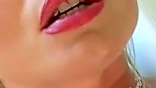 Top Beautiful Blonde Hottest Whore Exciting Solo Masturbation!!! Vol 2