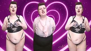 Instant Stroke Shame