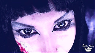 Impotence curse from fair Witch