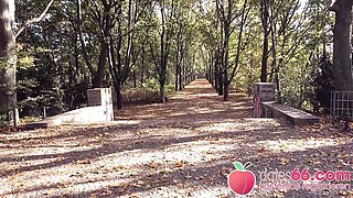 Miss's point of view sex by POV Pickups