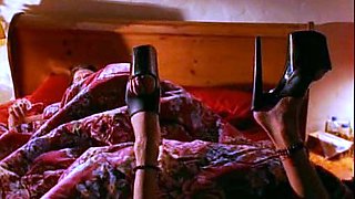 Hardcore pornstar double penetration