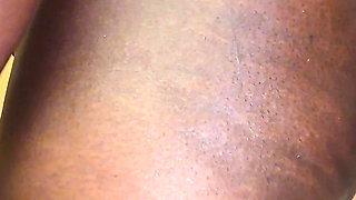 The Black Thong Twerk and Oiling.