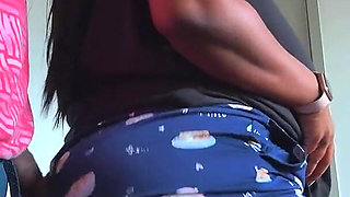 Put That Big Ass on Me