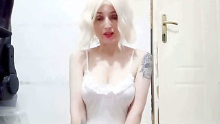 Homewrecker Pee 3 Times