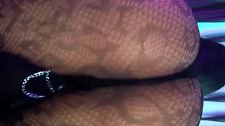 Big Ass Shaking