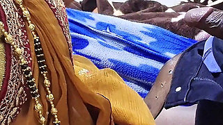 Indian Desi Sexy Bhabhi Fucking with Thair Won Husband