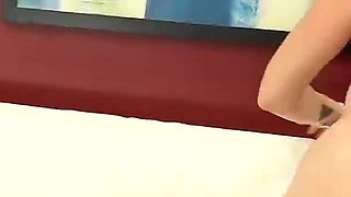 Curvy Doctor Sara Jay Is Helping Her Patient