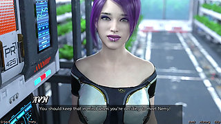 Stranded in Space - She Wants Me in Her Room Tonight