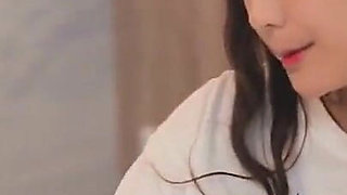 Stepbrother in Law Fucks Me in My Bedroom While Stepsister Is Watching TV