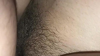 Desi Pooja Pregnant Bhabhi's Tremendous Fuck