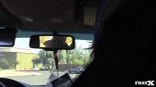 We Got A House-Bitch - Fratx