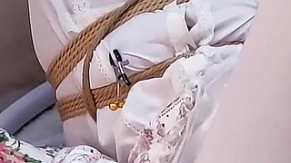 Girl in Distress Part 5