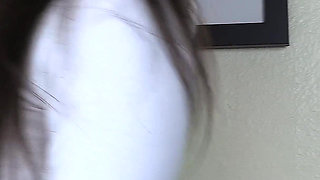Arielle Lane - Best Panty Teasing