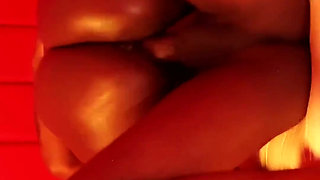 The Red Room Greatness Continues, She Is Now My Slave