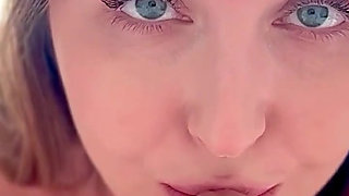 Stepmom's Hot Pussy Is Desperately Craving Cock.