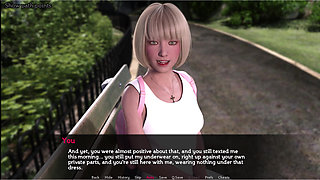 Freeloading Family 14 I Got to Fuck Melody