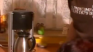 Deutsche Grandma - Scene #01