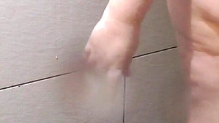 Shower Girl