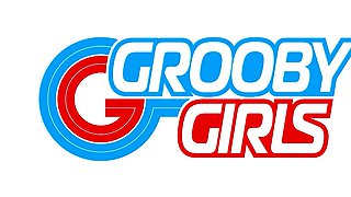 GROOBYGIRLS 1 800 FUCK ESME