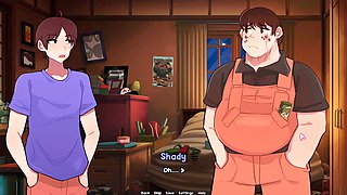 Stepmom, video game, cartoon