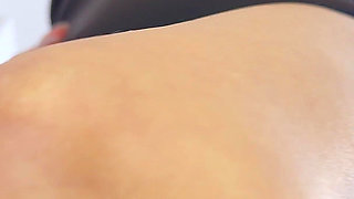 Lizzy Lust - Panty & Thong Try on up Shots