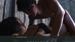 Being a Wife - V1.220p - Full Part