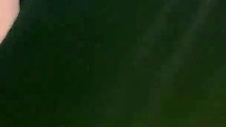 Naughty Blonde MILF Rides Arab Cock in Her Ass Then Swallows Cum and Takes Facial