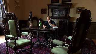 Comtessas Revenge Threesome Blowbang