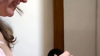 Blowjob Training