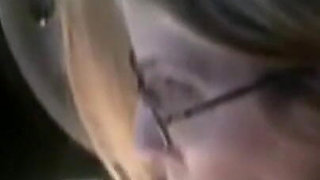 Stewardess From Frankfurt Airport