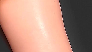 MILF Gets 4 Times Climax at Stepmother's Day with a Clit Pump and Sucking Toy