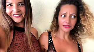 Ava Moore - Lesbian Time