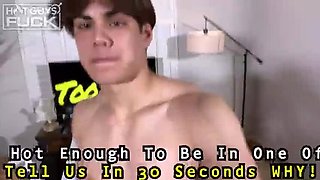 Hot Latino Stud Gabriel Fucks Petite Asian Teen Kim Rough