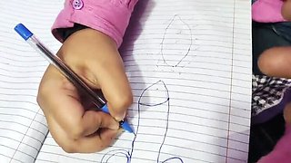 Indian Teacher Rubina Gup Fucks Young Student in Hindi Sex Video - Desi School Uniform Hardcore