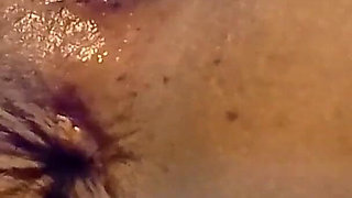 Close up Clit Vibe on Petite Pinay Vol 6