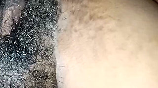 Shy GF Can't Remove Her Panty