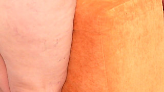 My Stepmom Is a Demon of Rough Anal!