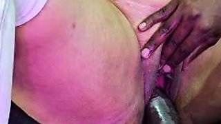 BBC WITH HORNY BRAZILIAN