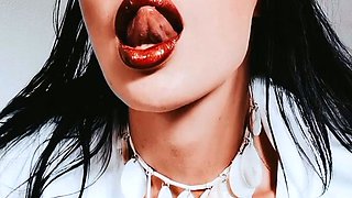 Love Chat Big Boobs Brunette Masturbating For Cam