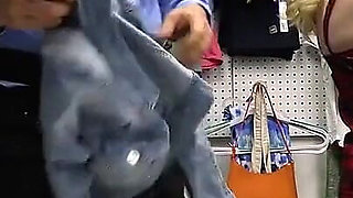 Innocent Emma Sucks Officer Giovanni's Dick and Lets Him Pound Her Pussy to Avoid Jail Time