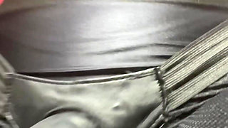 Your Ass Belongs to Me, Sissy Bitch