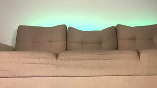 Creampie and fisting with jucielussie
